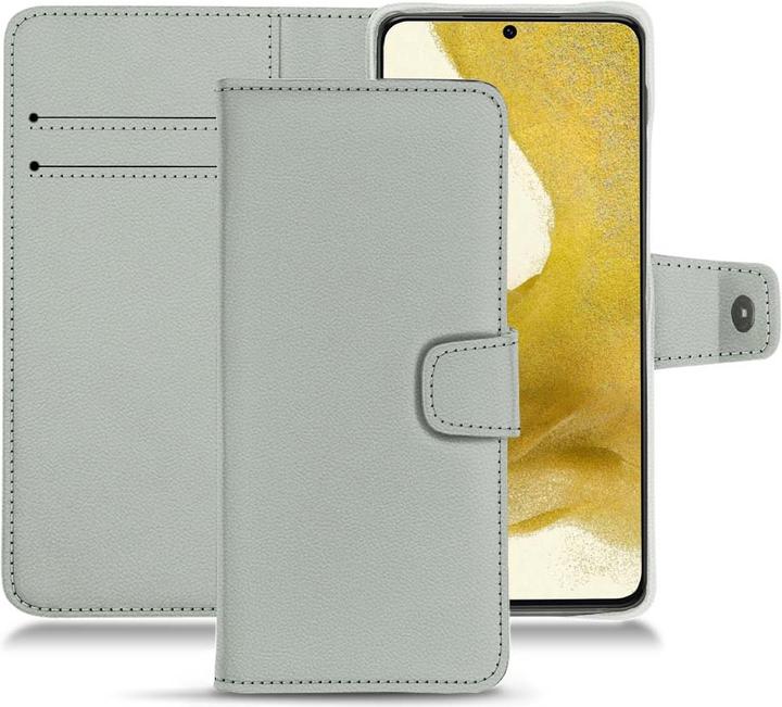 Produktbild Noreve Lederschutzhülle Wallet (Samsung Galaxy S22+)