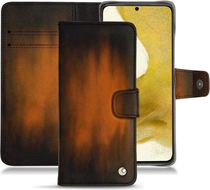 Image du produit Noreve Housse cuir (Samsung Galaxy S22+)