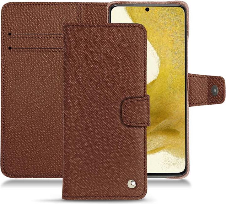 Immagine prodotto Noreve Cover in pelle (Samsung Galaxy S22+)