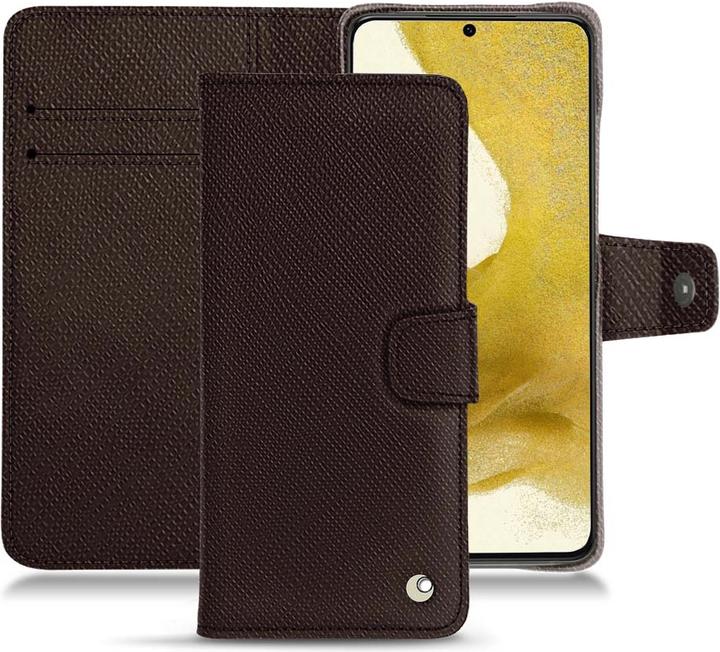 Noreve Leather Cover (Samsung Galaxy S22+)