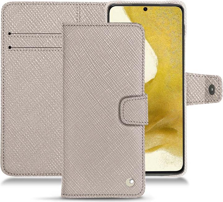 Noreve Leather Cover (Samsung Galaxy S22)