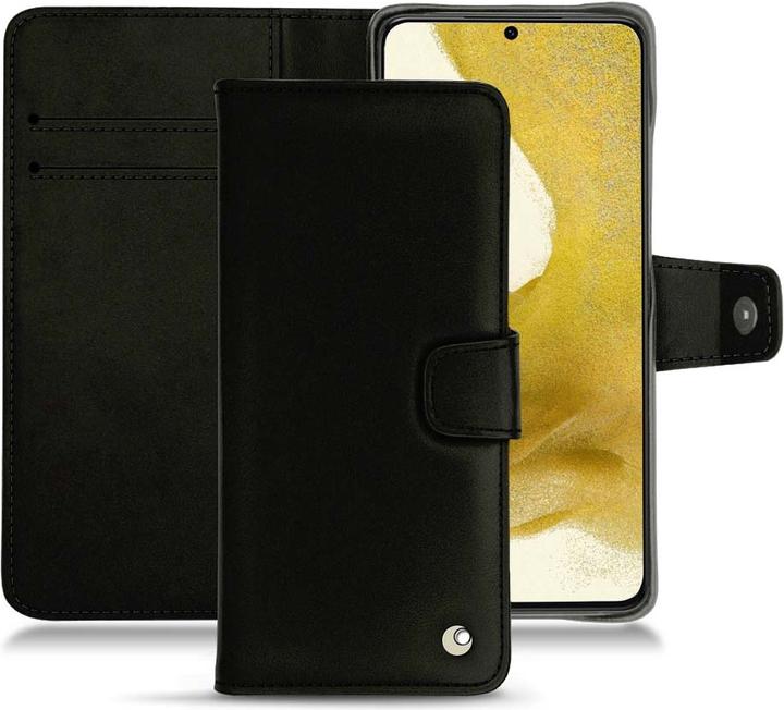 Noir Veggie (Noir / Black)