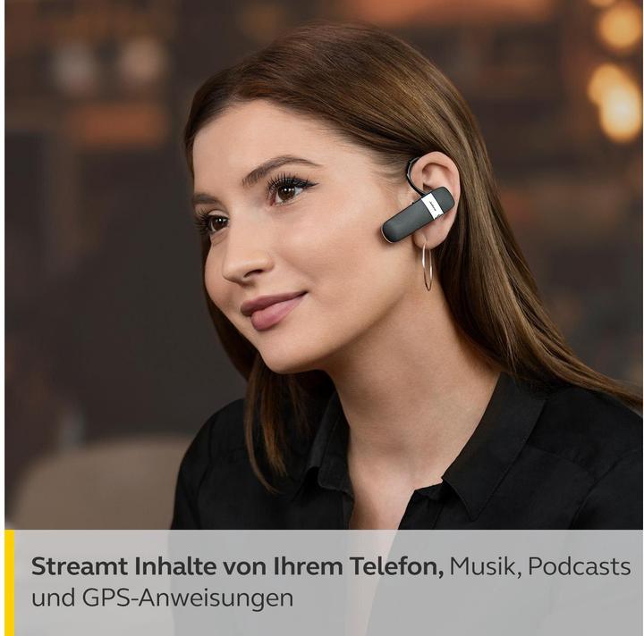 Produktbild Jabra Talk 15 SE (Kabellos, USB Typ-B)