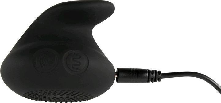 Produktbild Rebel RC Butt Plug with Cock & Ball Rings