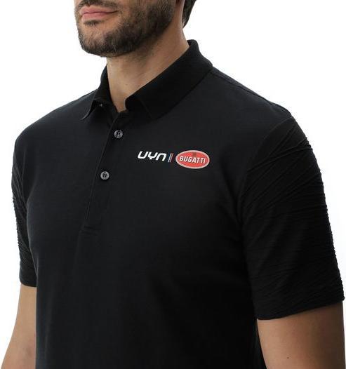 Immagine prodotto UYN Polo funzionale X Bugatti (XL)