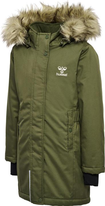 hummel Hmlalma Tex Coat