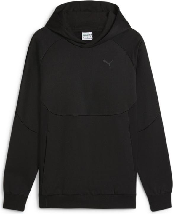Produktbild Puma PUMATECH Hoodie FL (L)