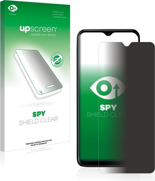 Image du produit upscreen Spy Shield Protection Anti-Espion (1 pièce(s), Nokia G60)