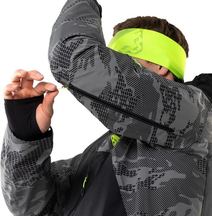 Actual product image Dynafit Performance 2 Dry Headband