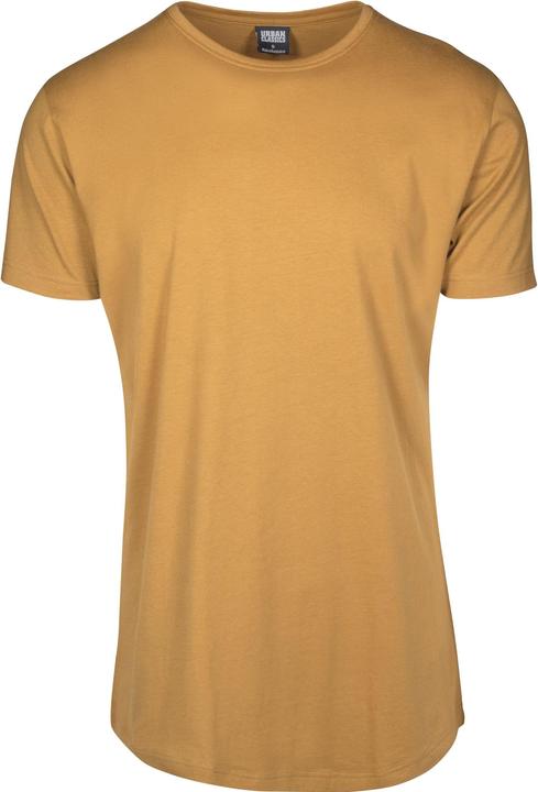 Urban Classics Shaped Long Tee