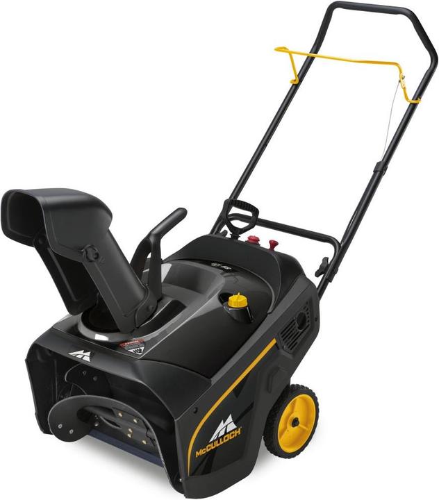 Produktbild McCulloch St 53e (53 cm)