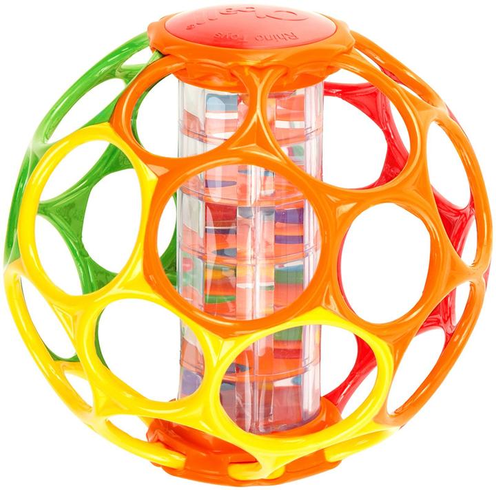 Actual product image Oball Rainmaker