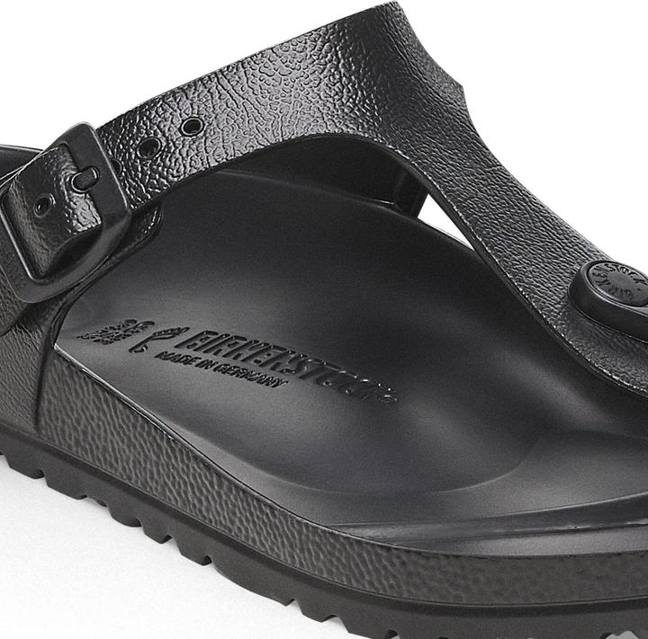 Actual product image Birkenstock Giza Normal (39)