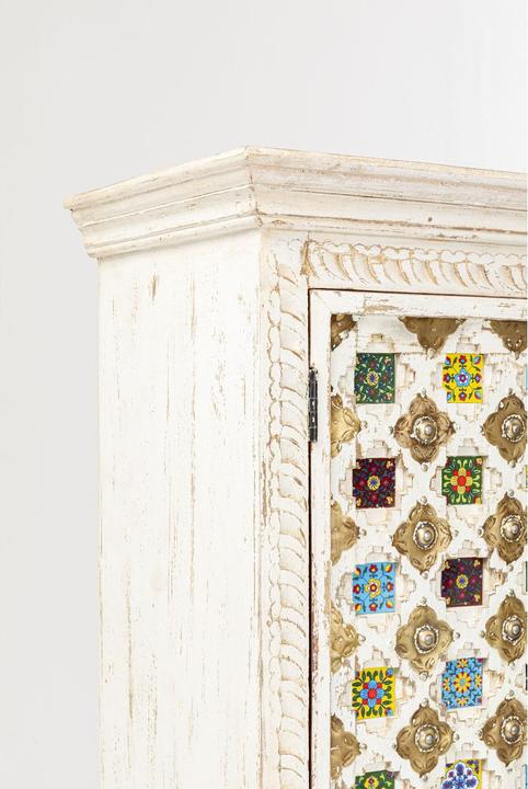 Produktbild Kare Design Schrank Bazar 90cm (40 x 90 x 180 cm)
