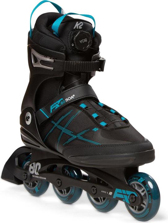 Produktbild K2 F.I.T 80 Boa (43.5)