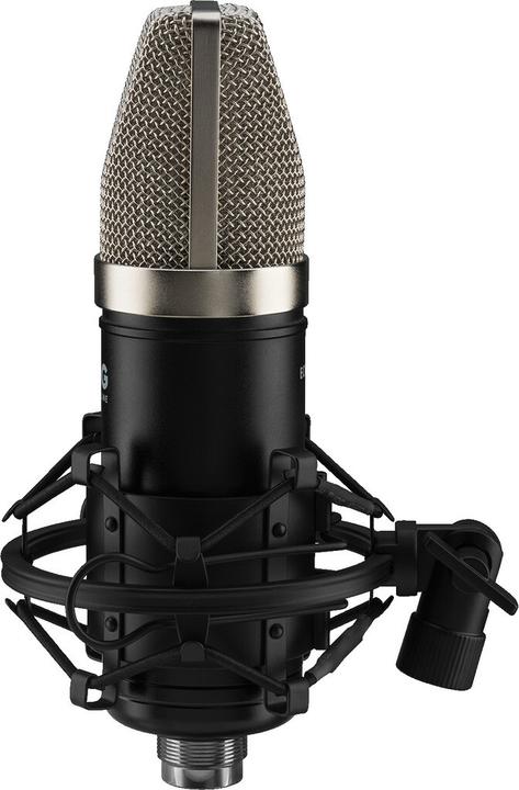 Actual product image Img Stage Line Studio microphone