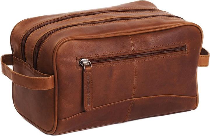 Actual product image The Chesterfield Brand Wax Pull Up (3 l)