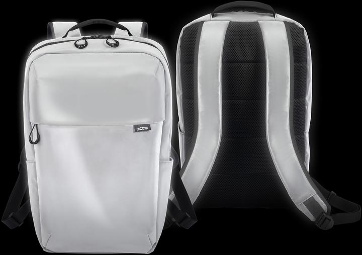 Immagine prodotto Dicota Zaino COMMUTER 13-16" RIFLETTENTE (16 l)