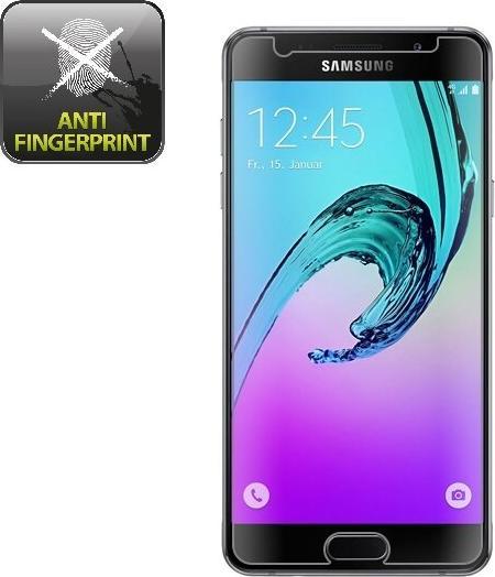 Produktbild Protectorking 3x Displayschutzfolie matt Anti-Reflex entspiegelt (3 Stück, Samsung Galaxy A5 (2016))
