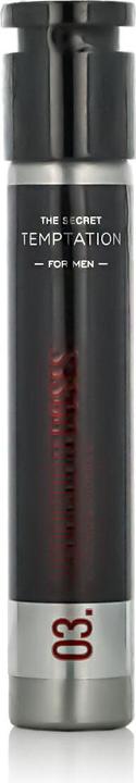 Immagine prodotto Antonio Banderas La tentazione segreta (Eau de toilette, 30 ml)
