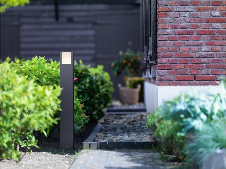 Produktbild Philips myGarden Arbour (600 lm, IP44)