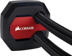 Produktbild Corsair H100i v2