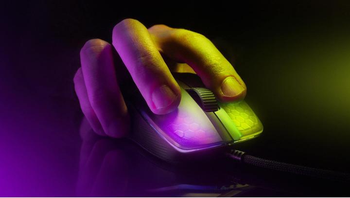Actual product image Roccat Kone Pro (Cable)