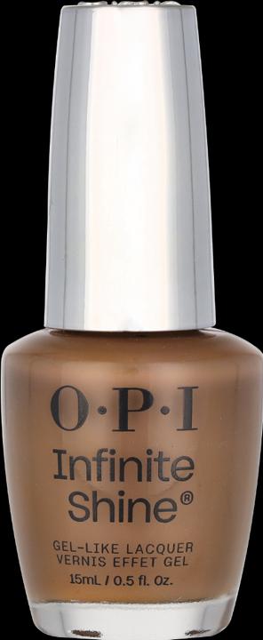 Immagine prodotto OPI Infinite Shine Livin' La Vida Moka (Vivere La Vida Mocha, Smalto)