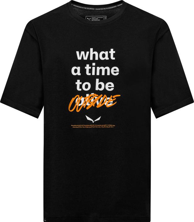 Produktbild Salewa Eagle Outside Loose T-Shirt M (XL)