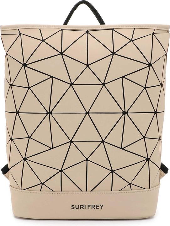Produktbild Suri Frey SFY Suri Sports Cody Jessy-Lu Rucksack 40 cm Laptopfach (0.02 l)