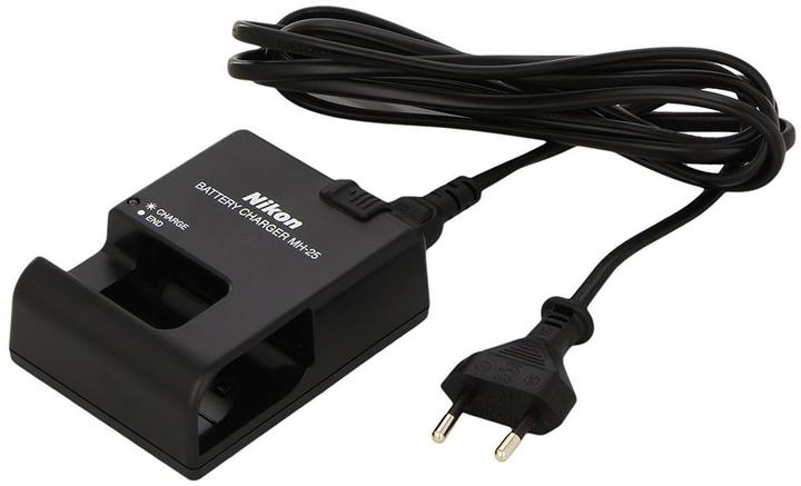Image du produit Nikon MH-25a (Chargeur)