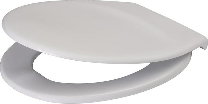 Actual product image Cersanit Deska sedesowa President (K98-0074)