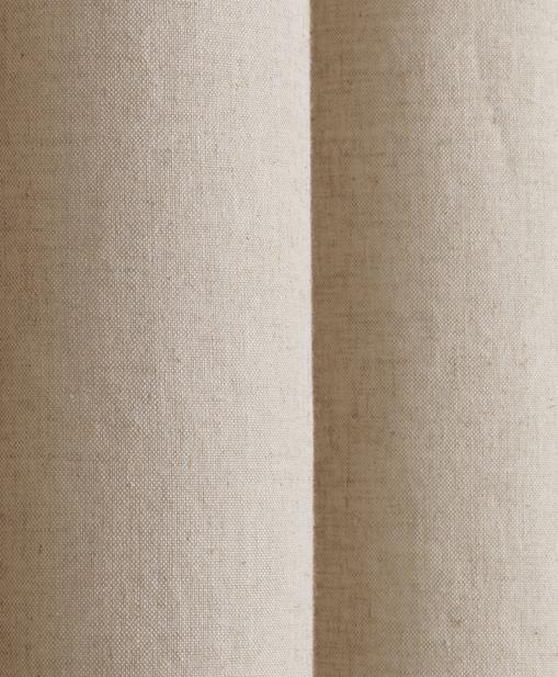 Produktbild Ferm Living Chambray Shower Curtain (160 x 205 cm)