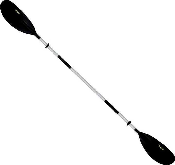 Actual product image Sevylor K-PERF230 Aluminium double paddle (230 cm, 2-piece)