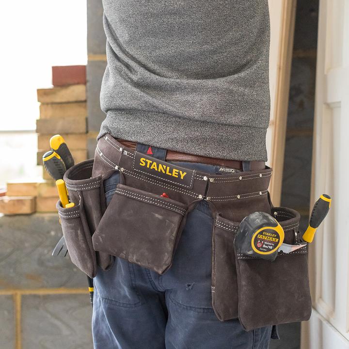 Produktbild Stanley Gürteltasche (1 Teile)