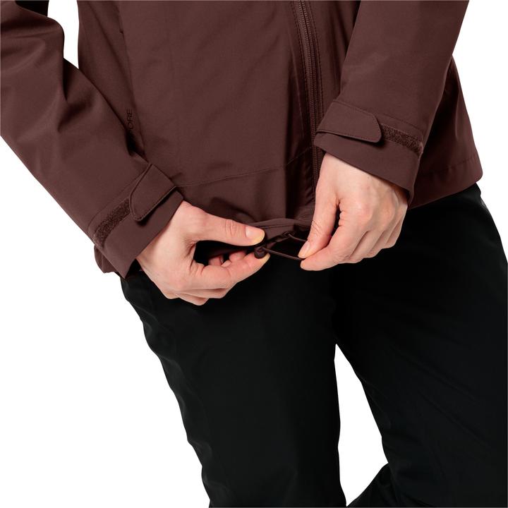 Immagine prodotto Jack Wolfskin Moonrise 3in1 Jkt W (M)