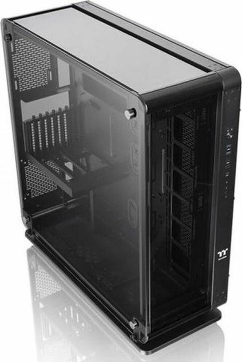 Actual product image Thermaltake Core P8 TG (mATX, ATX, E-ATX, Mini-ATX)