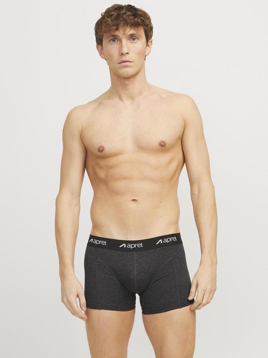 Produktbild Aprel 10er-pack Boxershorts Boxershorts (3XL, 10er Pack)