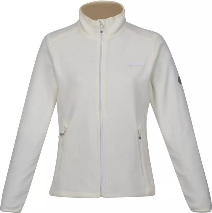 Produktbild Regatta Floreo Iv Fleecejacke Durchgehender Reissverschluss (42 D)