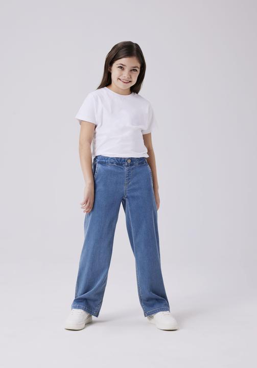 Produktbild Name it Wide Fit Jeans (140)