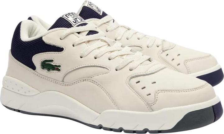 Actual product image Lacoste Unisex Adult Aceline Trainers (43)