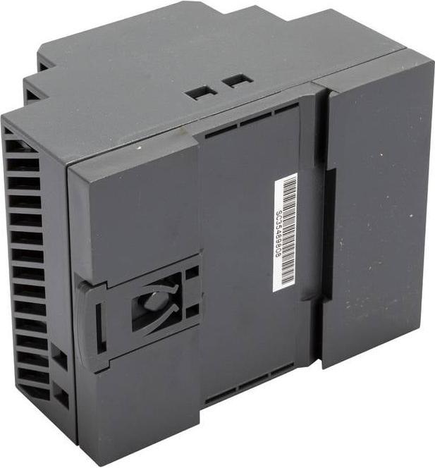 Produktbild MeanWell Hutschienen Netzteil (DIN Rail) 24 V/DC 3.83 A 92 W 1 x