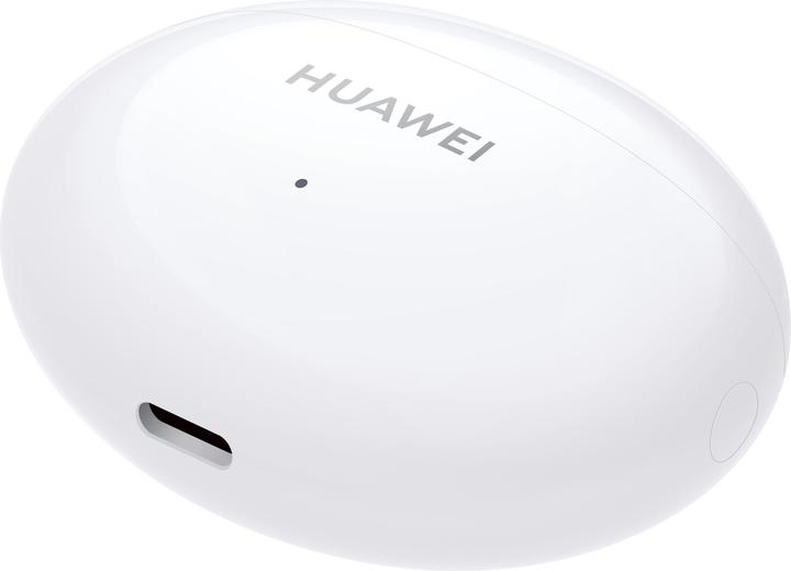 Immagine prodotto Huawei FreeBuds 4i (ANC, 10 h, Senza fili)