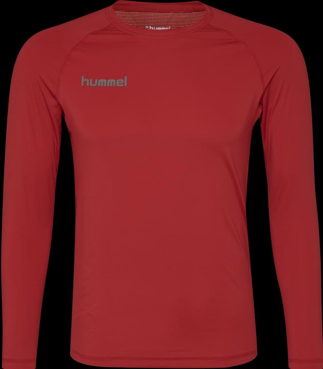 Immagine prodotto hummel Maglia First Performance L/S (XL)