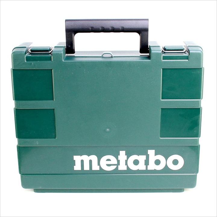 Image du produit Metabo Powermaxx BS Quick Basic (Fonctionnement sur batterie)