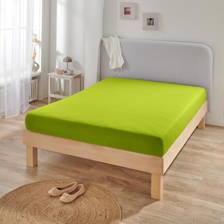 Produktbild BettwarenShop Multi-Stretch (240 x 240 cm)