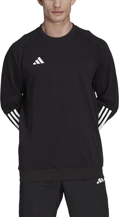 Image du produit adidas Tiro 23 Competition Crew Chemisier Hommes Noir HK8039 (P) (M)