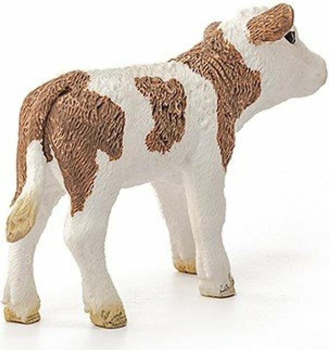 Produktbild Schleich Simmentaler Kalb