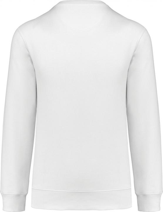 Produktbild Kariban Sweatshirt mit Rundhalsausschnitt (S)