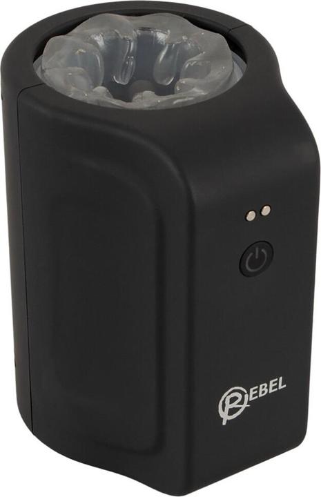 Produktbild Rebel Rotating Masturbator